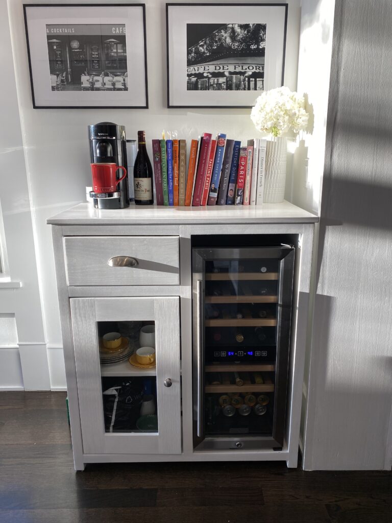 Amazon Organizational Favorites