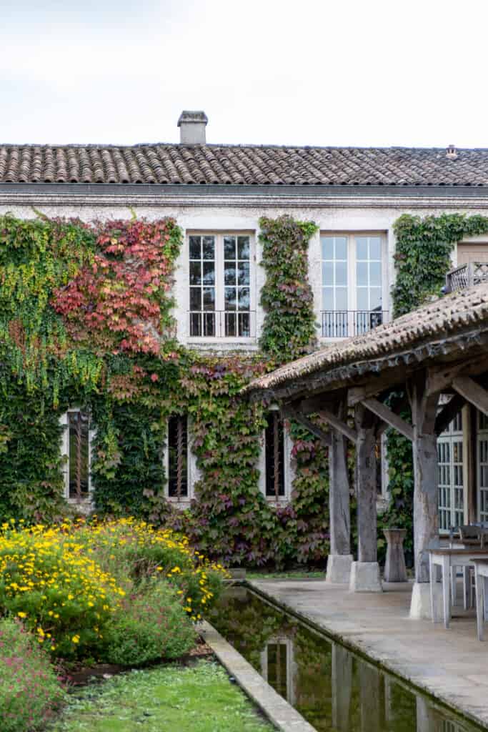 bordeaux caudalie spa