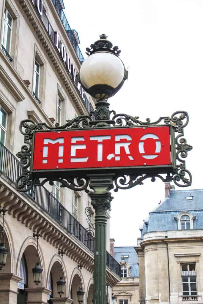 the best souvenirs of Paris everyday parisian