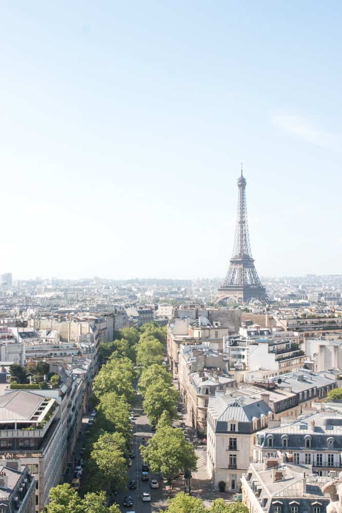 the best french souvenirs