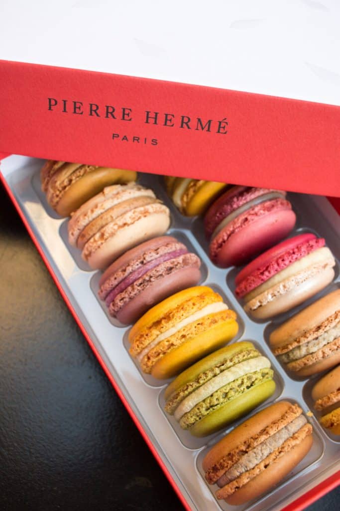 Paris souvenirs to bring home