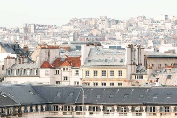 Where to Stay in Paris