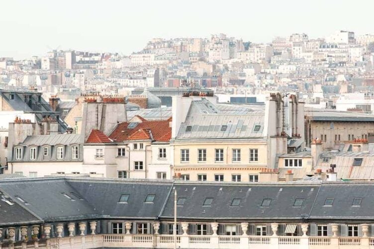 Where to Stay in Paris