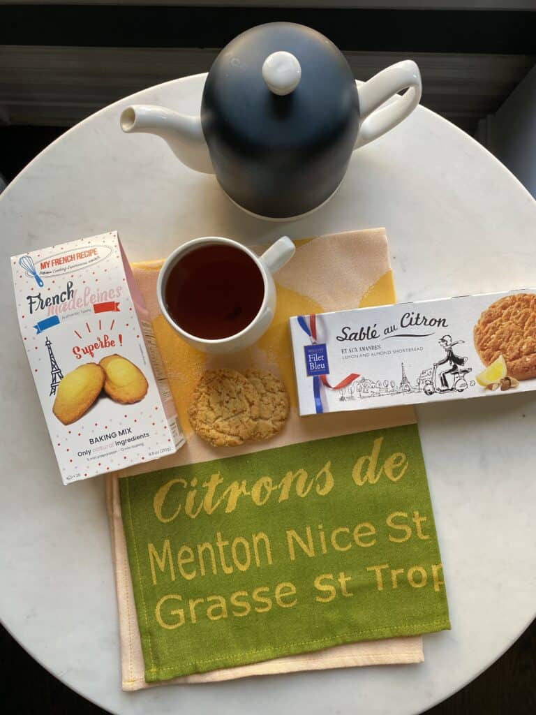 The best Paris souvenirs to buy