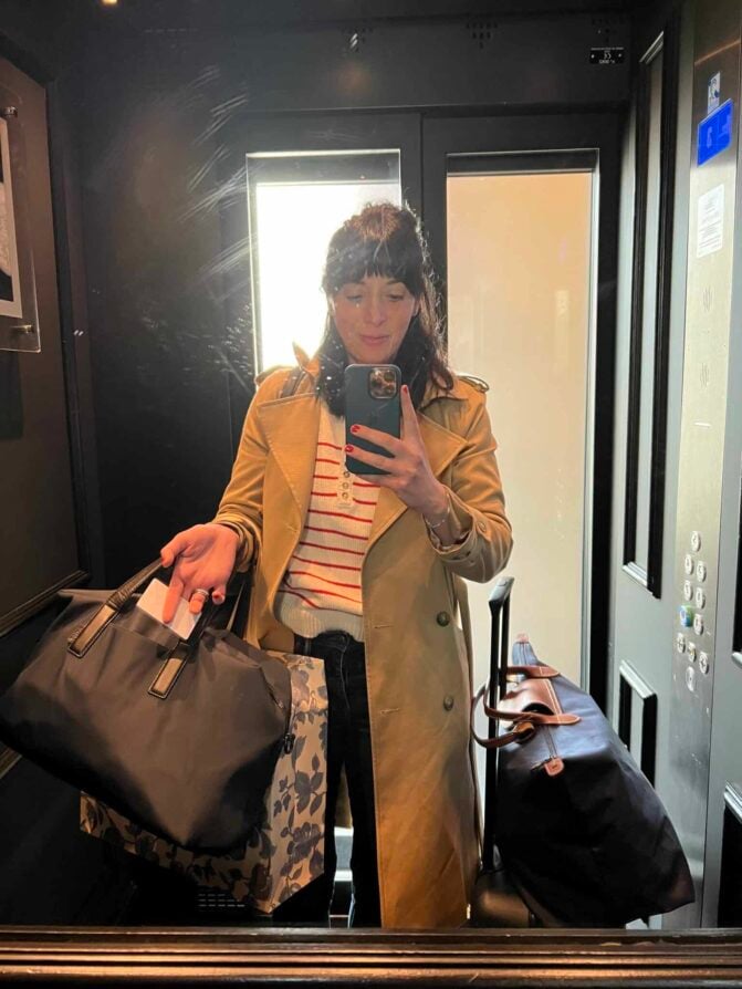 5 tips to prepare for a long-haul flight