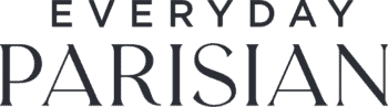 everyday parisan main logo