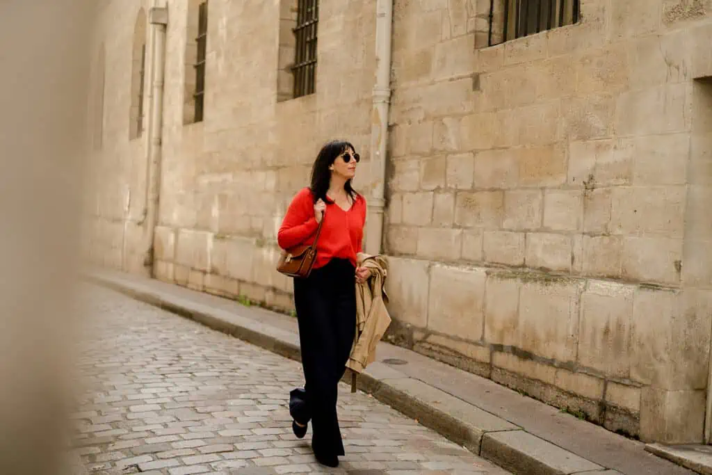 paris in the summer everyday parisian
