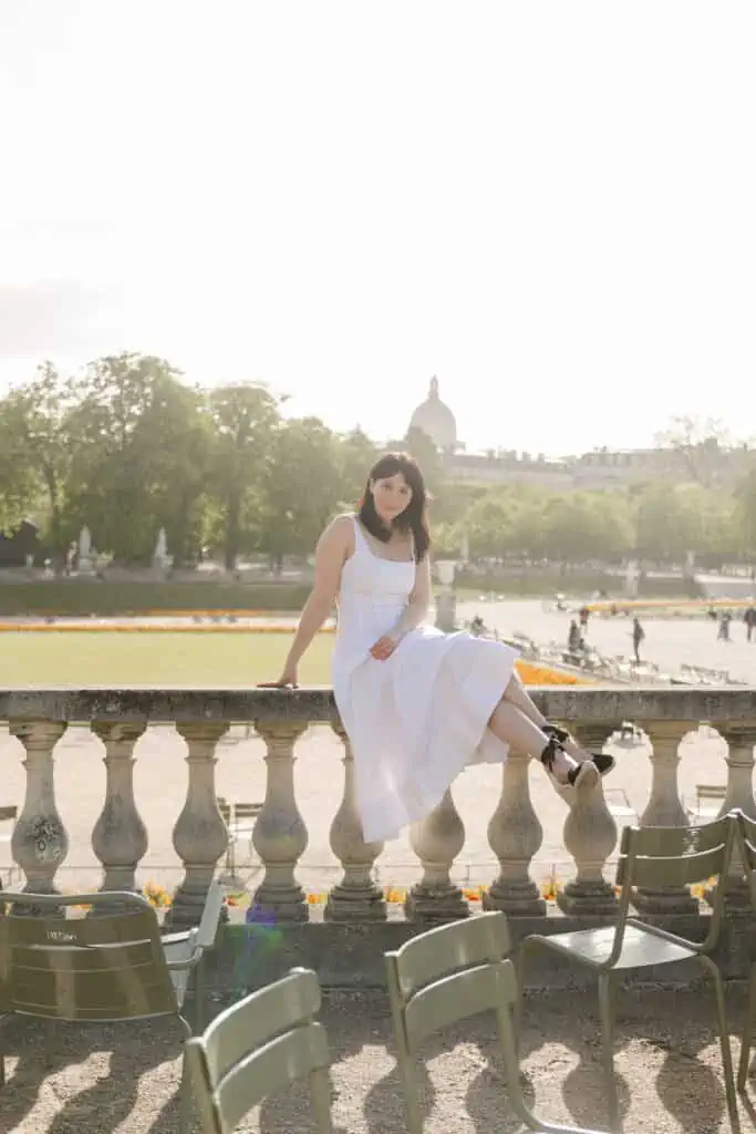 french wardrobe essentials