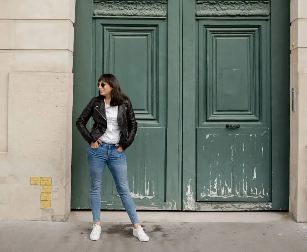 madewell sneakers