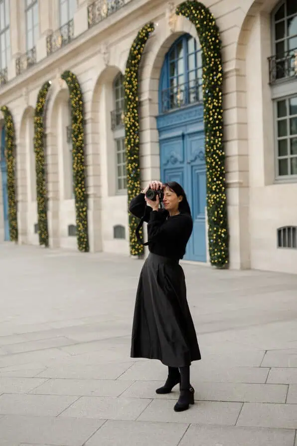 Everyday Parisian Book 