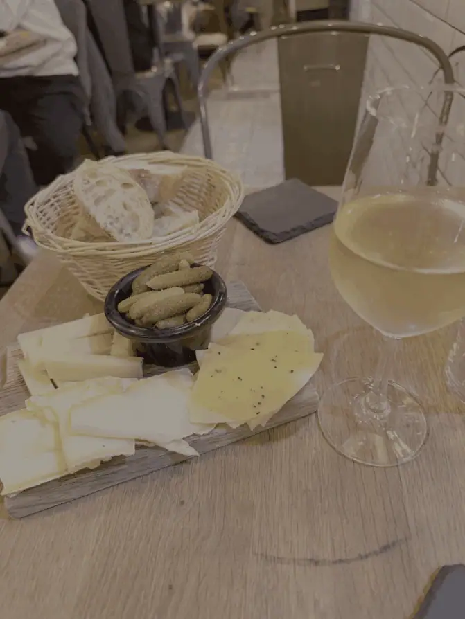 where to eat in the 9th arrondissement Paris