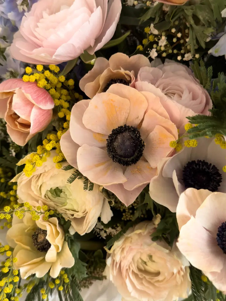 arom florist paris