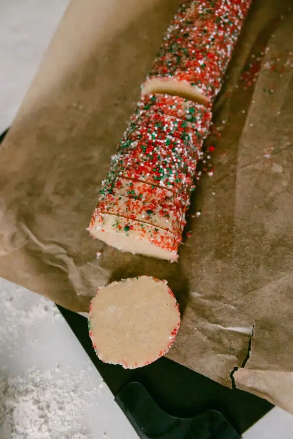 auntie cookies