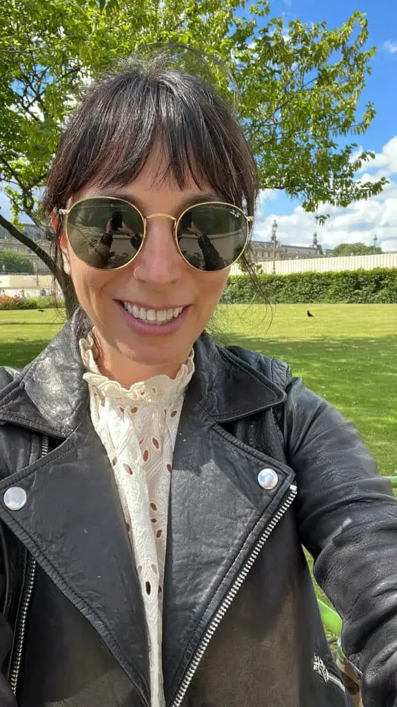 Exploring Paris Exploring Paris | A Weekend in Paris