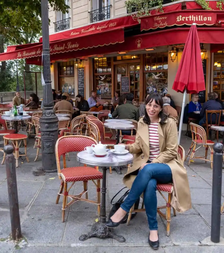 frenchify your summer everyday parisian