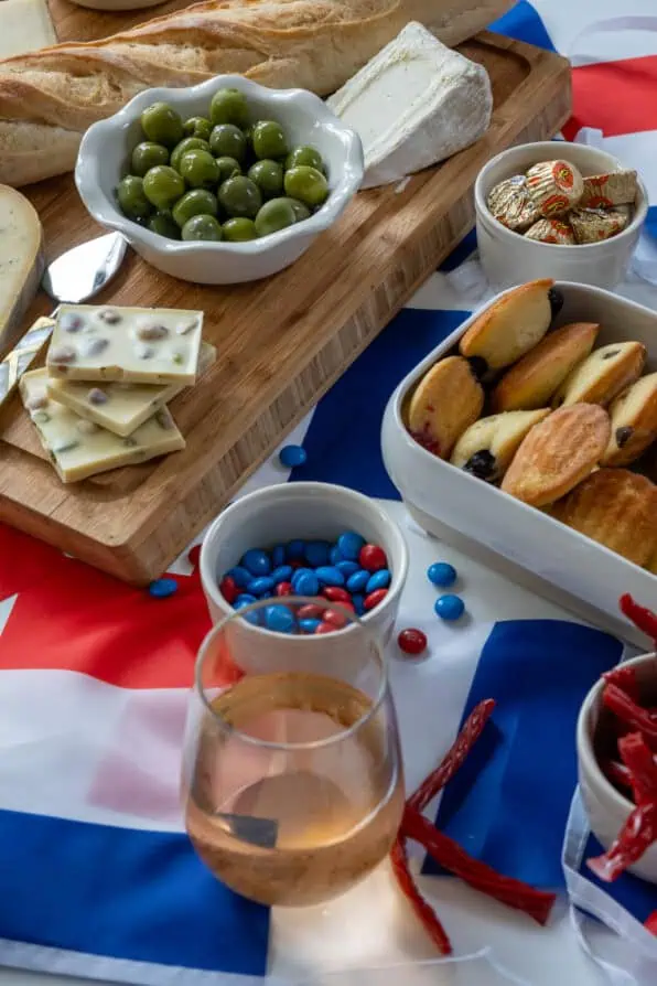 French Rosé