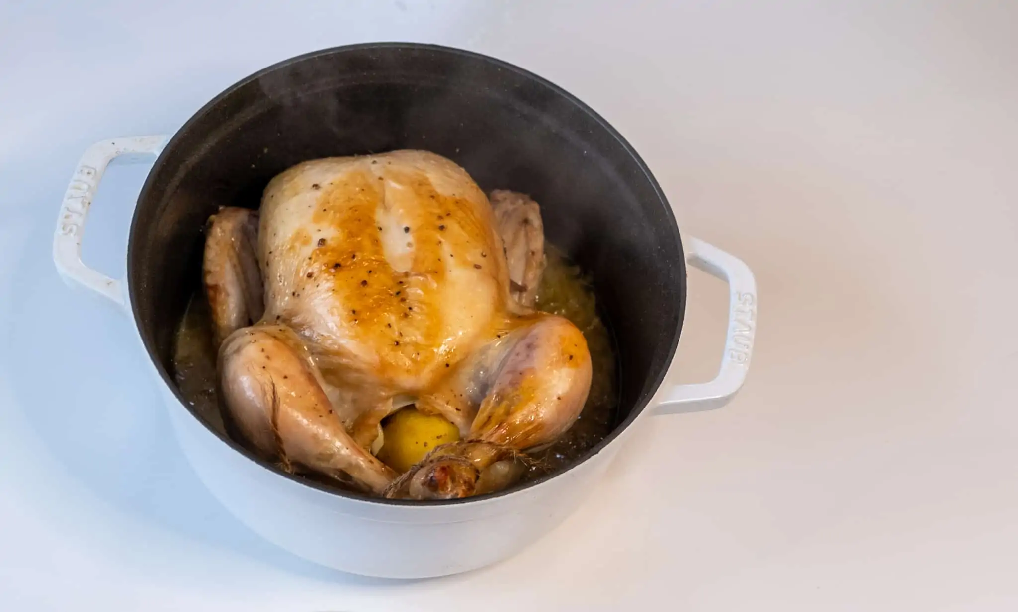 25 French brands you can buy in the US everyday parisian Staub pan