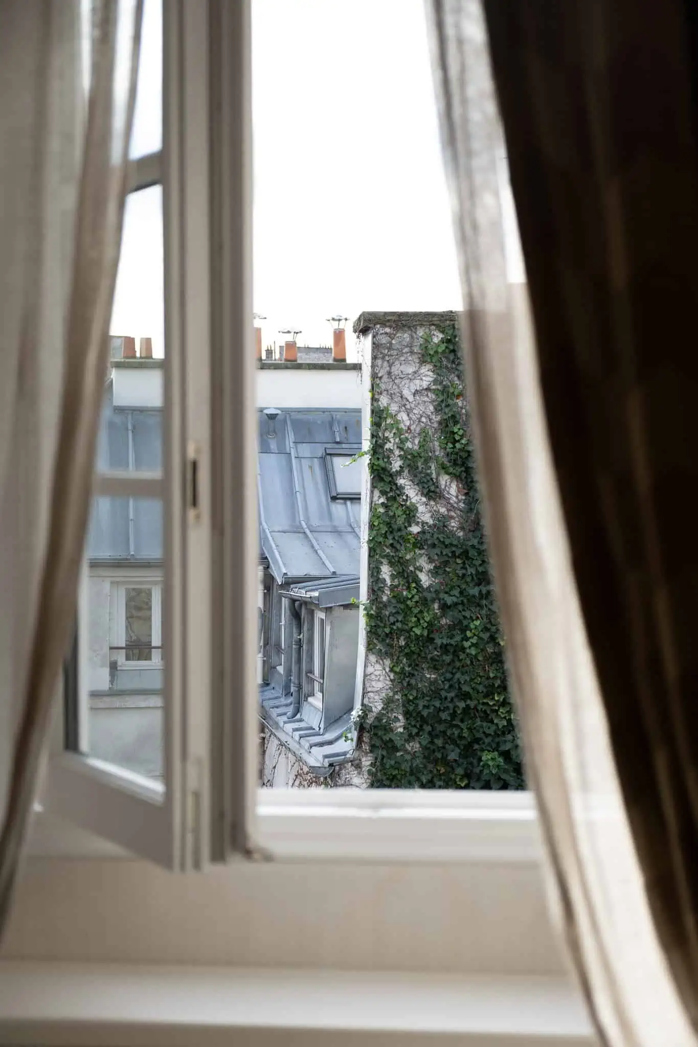 relais christine boutique hotel paris