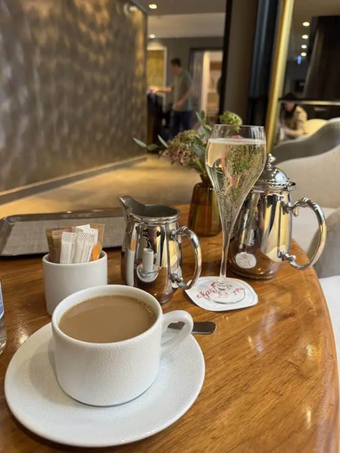 Esprit Saint Germain