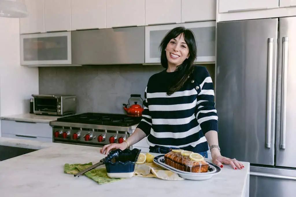 everyday parisian dessert recipes 