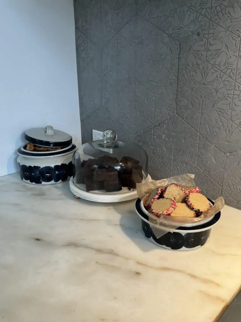 favorite dessert recipes to bake