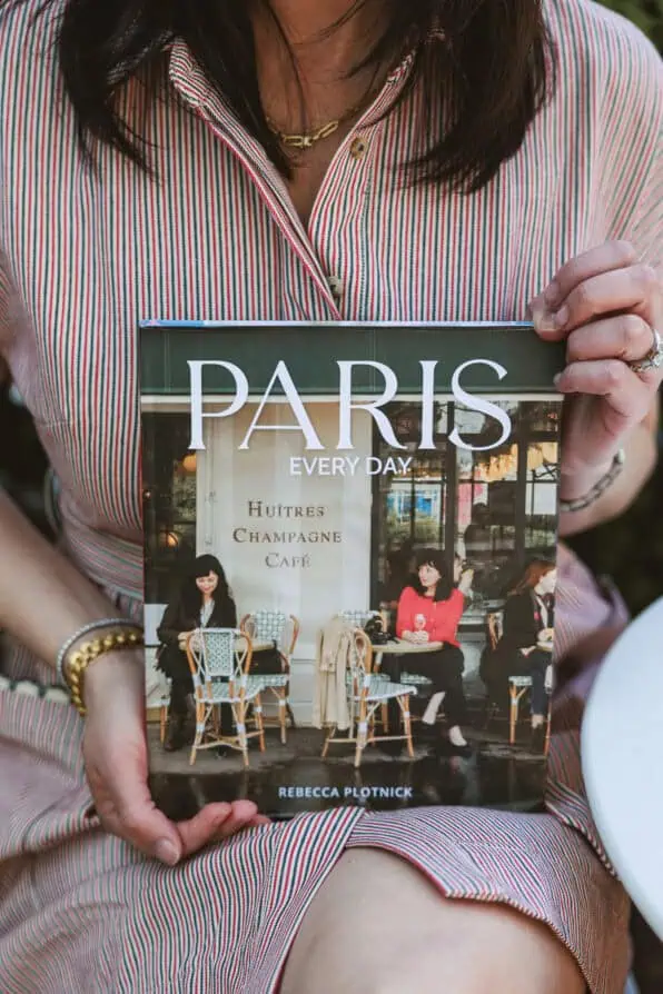 Paris Every Day