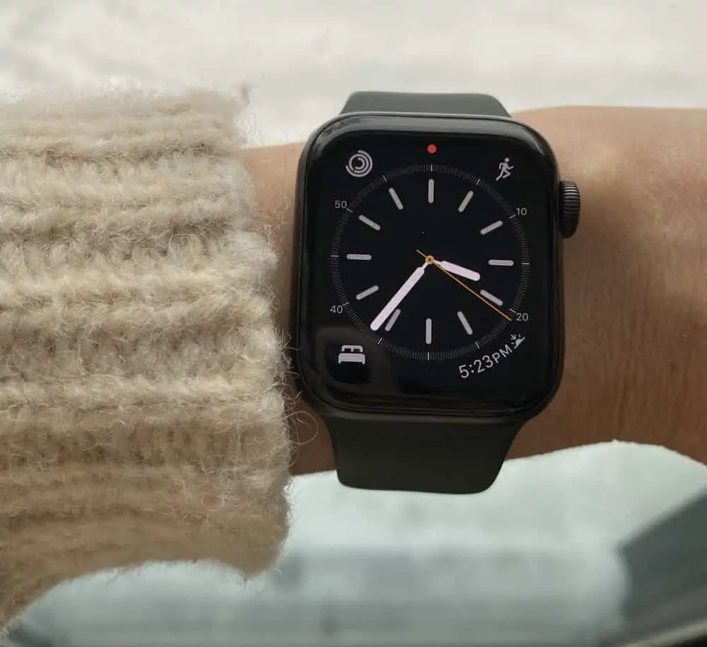 My Apple Watch Review