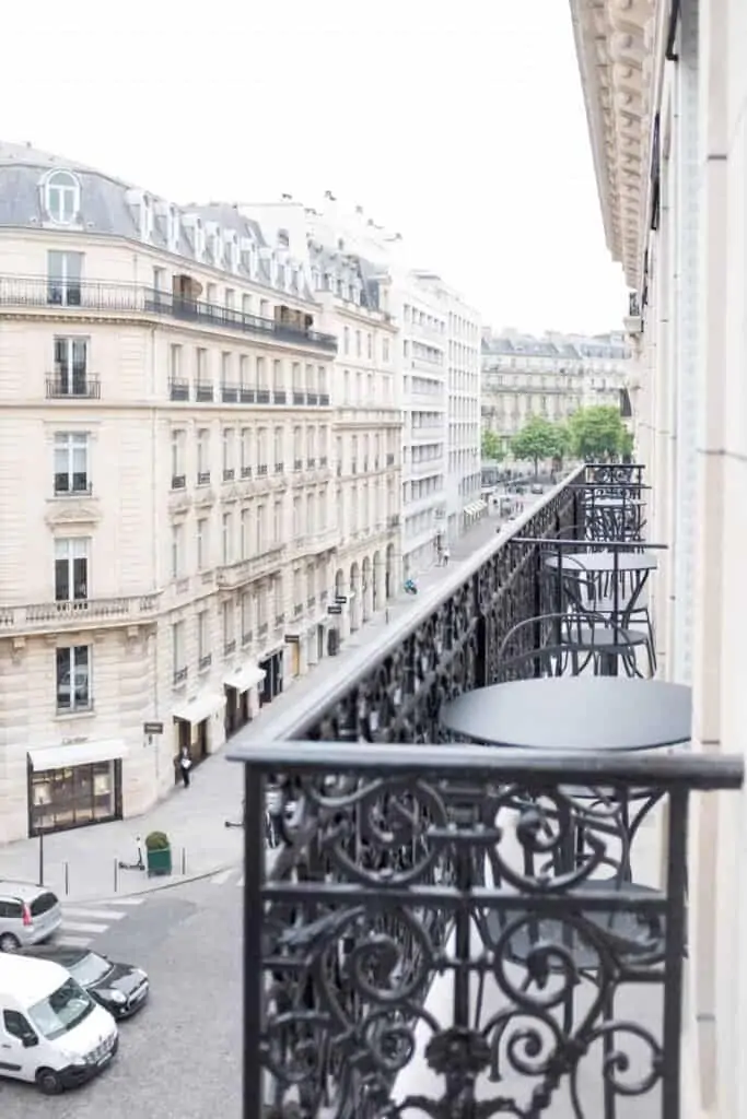 Paris hotels list Paris hotels list