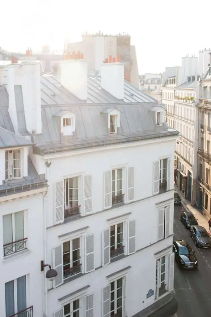 Pavillon des Lettres Paris Boutique Hotel