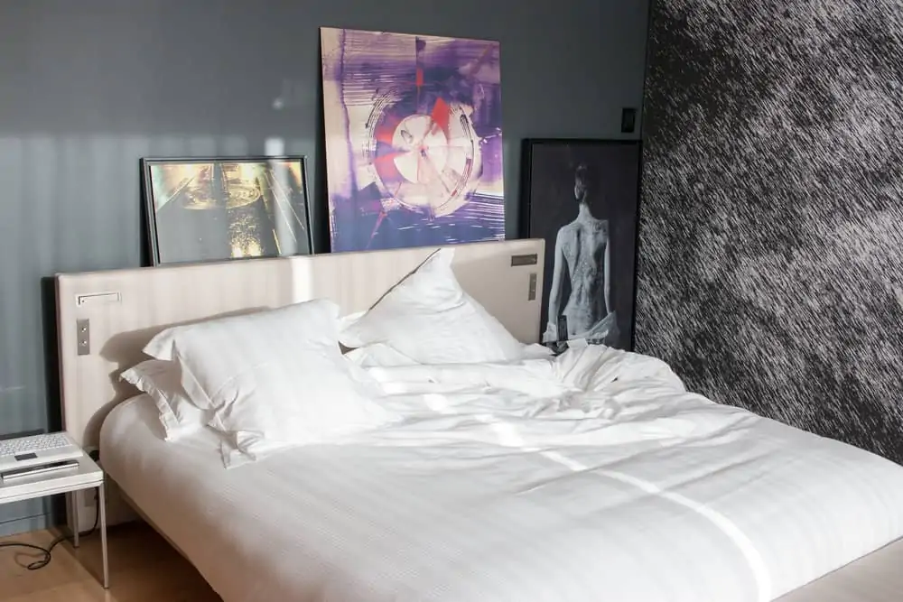le cinq codet paris france