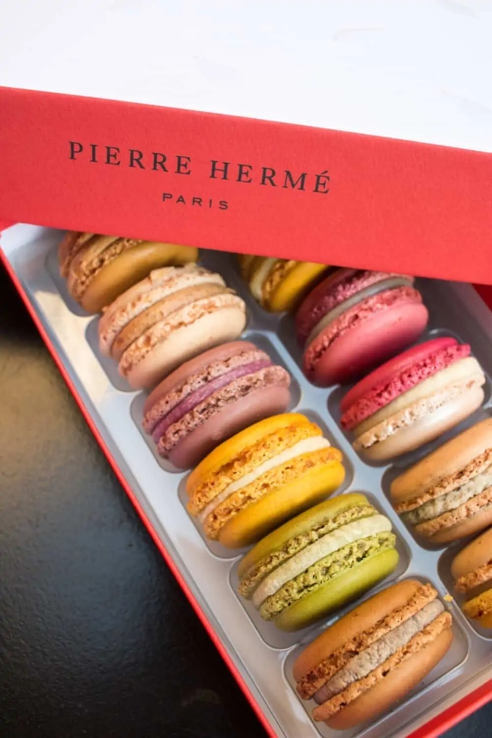 pierre macarons paris france first time guide to paris everyday parisian