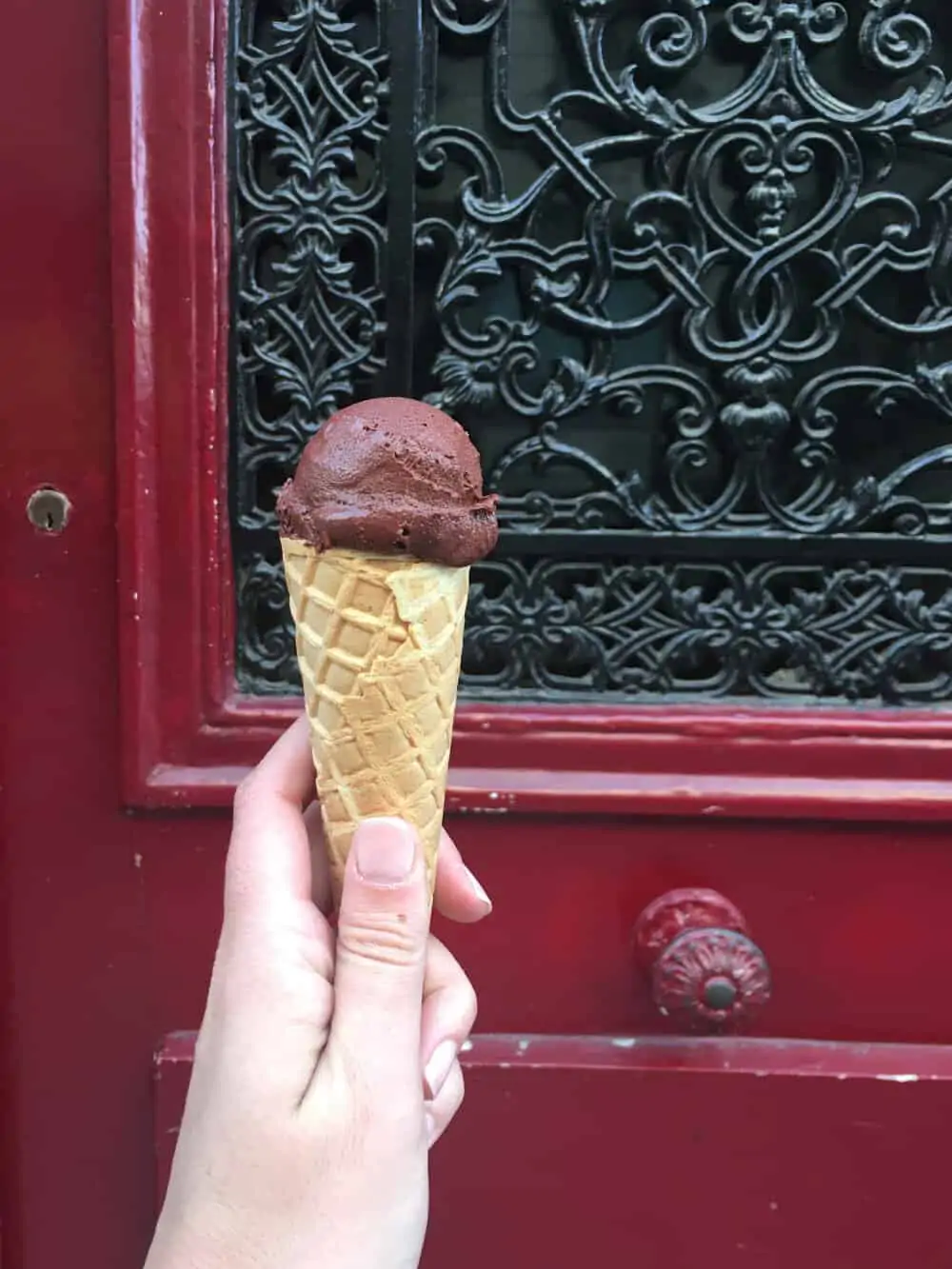 berthillon ice cream first time guide to paris france everyday parisian