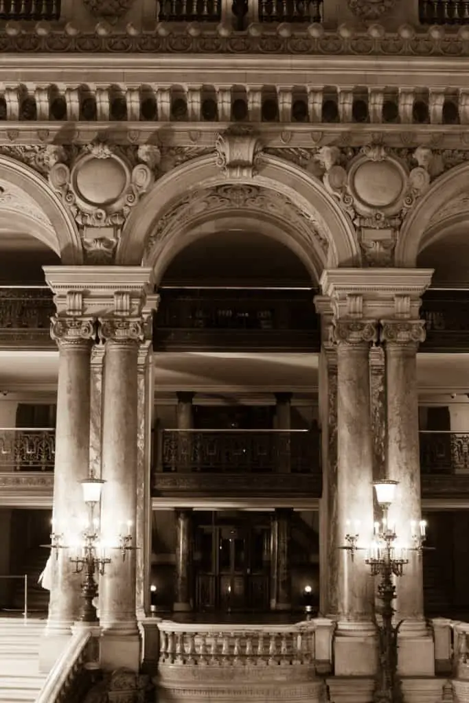 Paris Opera