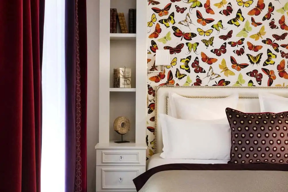 hotel monge Paris hotel in the 5th arrondissement