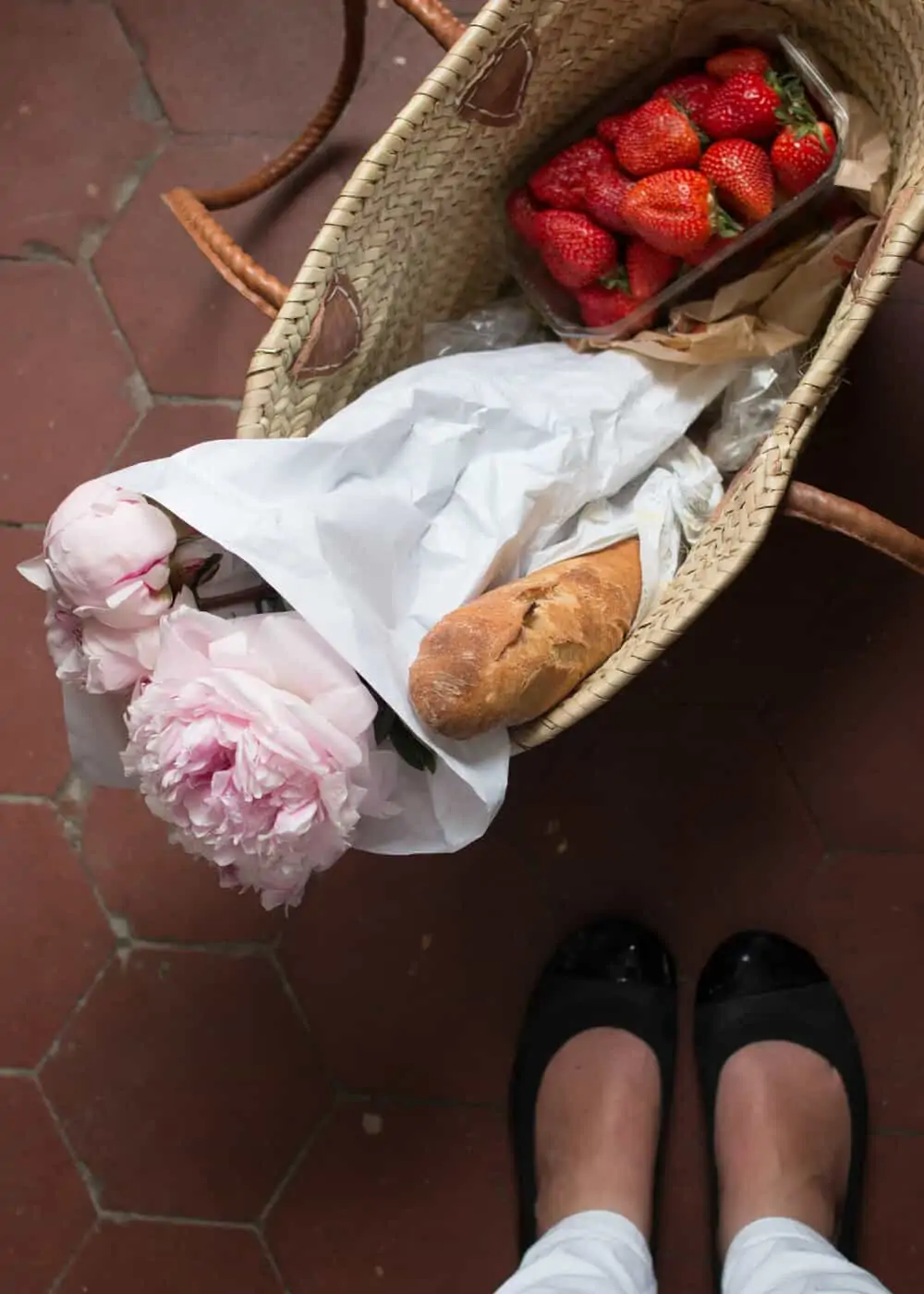 how to frenchify your spring everyday parisian