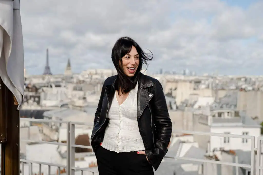 10 French summer wardrobe essentials