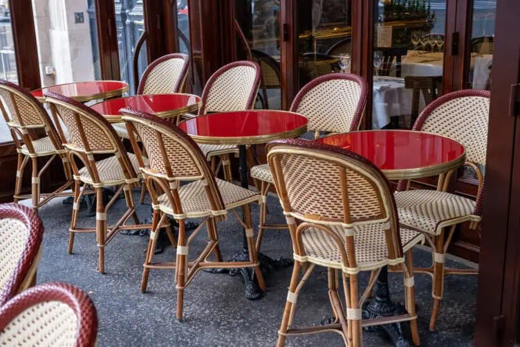 The best restaurants in Paris to eat solo