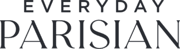 everyday parisan main logo