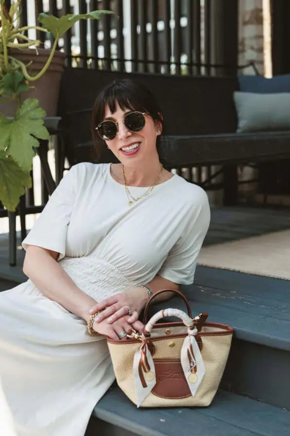 Longchamp bag