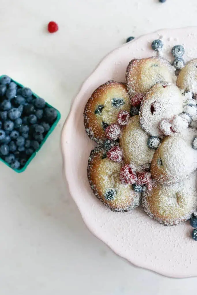 madeleine recipe everyday parisian