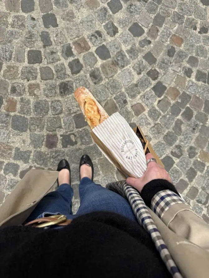 Margaux Flats