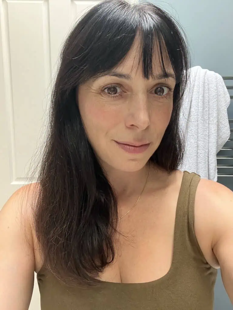 Merit clean beauty