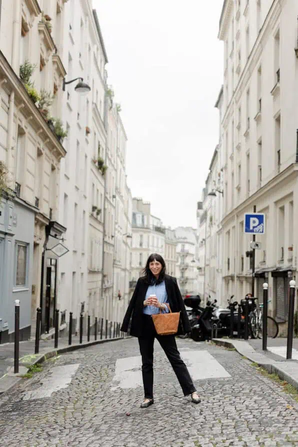 A guide to Montmartre