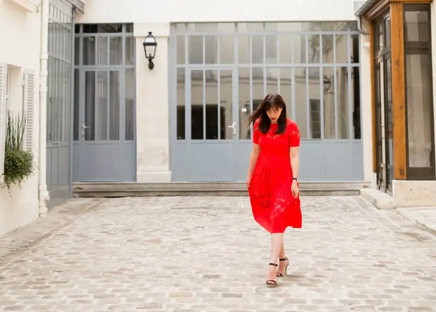 Photo of me by Katie Donnelly Photography