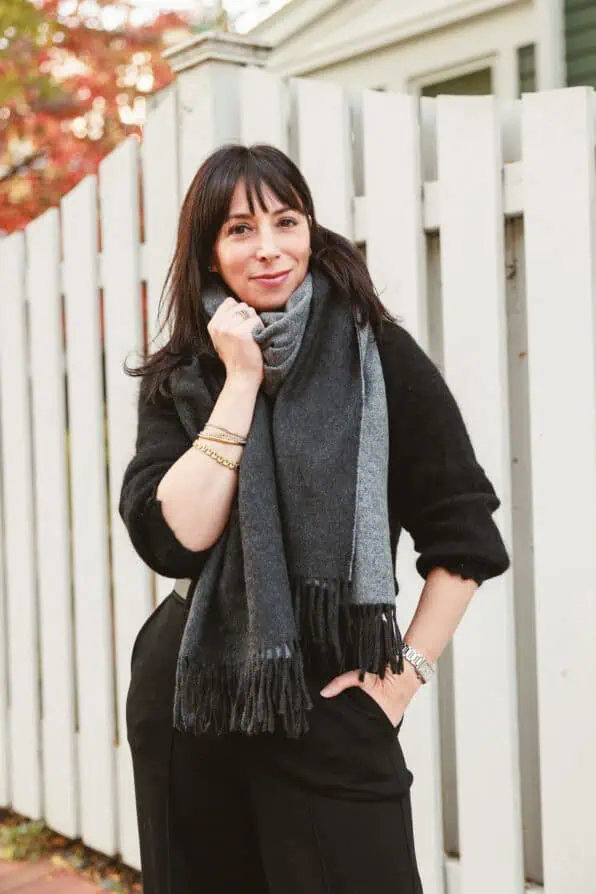 Me+Em Scarf