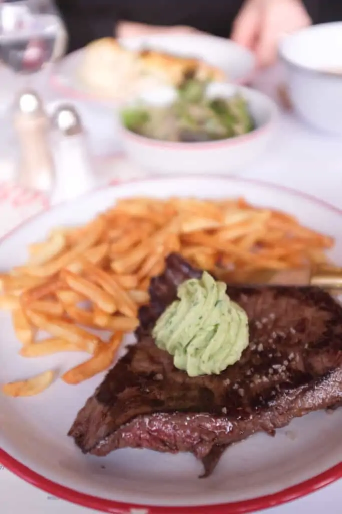 where to eat and drink in Paris