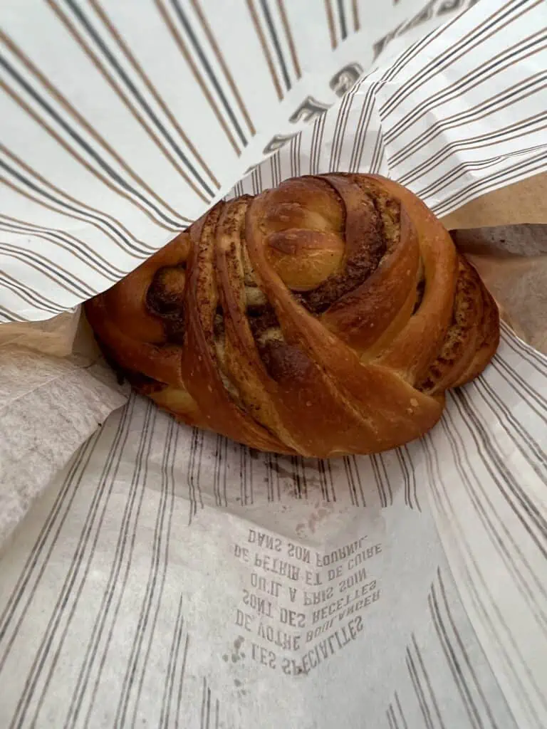 union boulangerie a guide to the 9th arrondissement