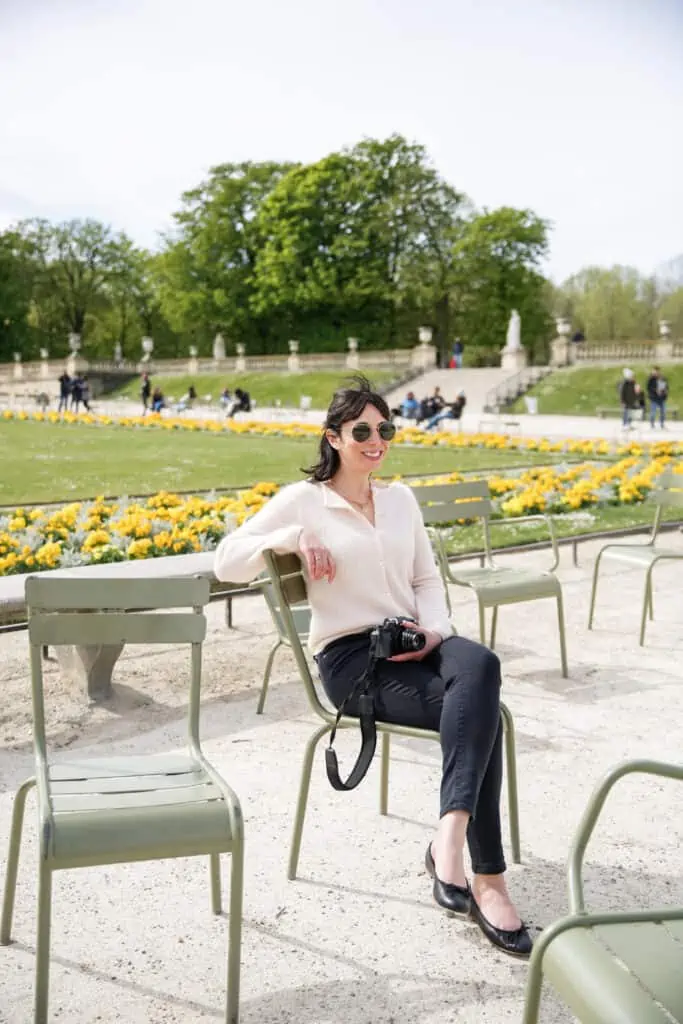 sezane gaspard sweater sezane gaspard sweater