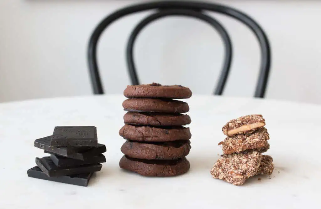 world peace cookies